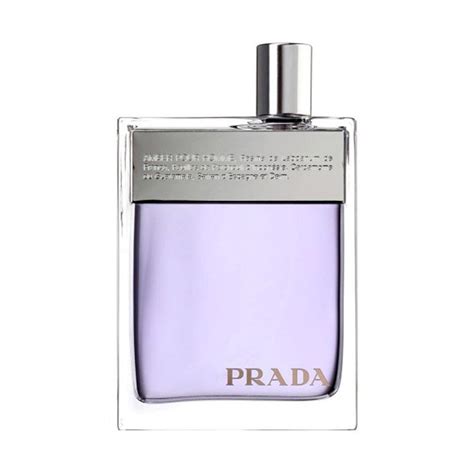 amber prada perfume|prada amber perfume for men.